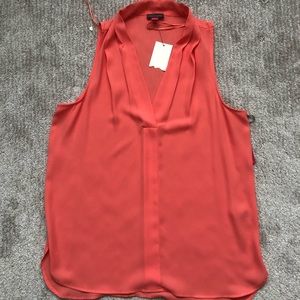 Vince Camuto Sleeveless Blouse
